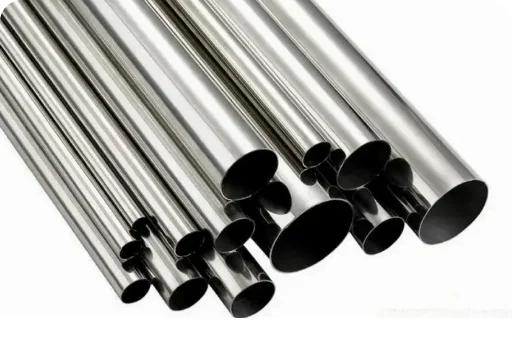 Stainless Steel 321 Seamless Tubes